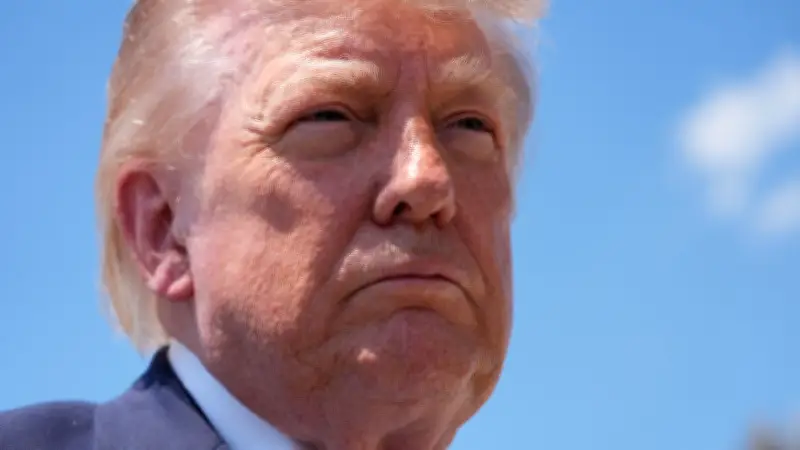 USA: Trump stoppt Entschädigungsfonds für Verbündete – Newsblog
