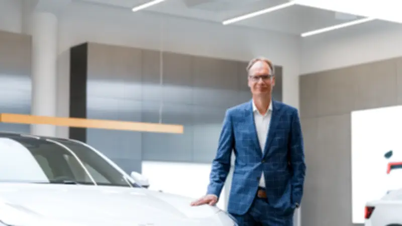 USA verbieten Polestar-Neuwagen ab 2027 – Fokus auf Europa