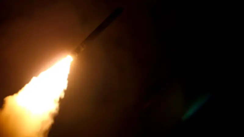 USA zögern bei Tomahawk-Lieferung an Deutschland aus Angst vor Russland