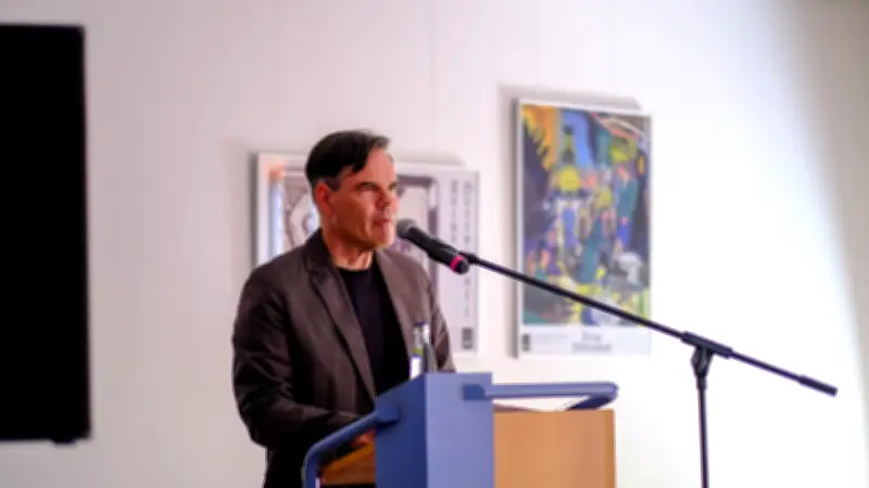 Uwe Tellkamp: Deutschland hat Prioritäten verlernt