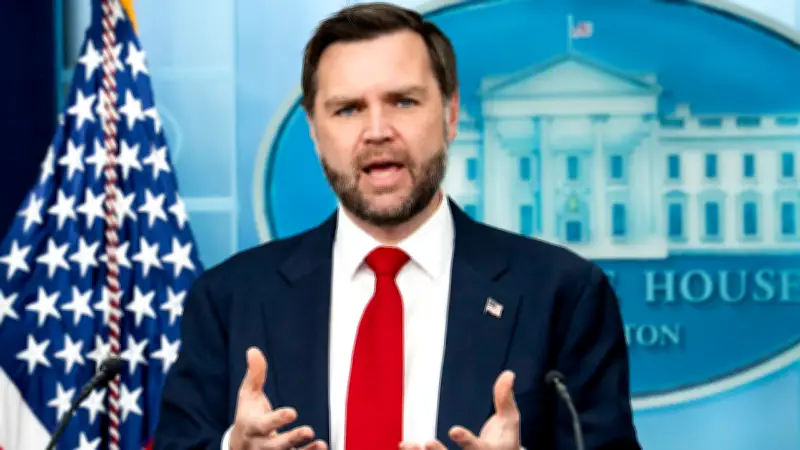 Vance warnt Israel vor Kritik an Trump: „Einziger Verbündeter“