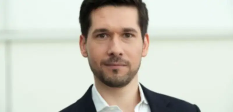 Vassili Golod wird neuer Leiter und Moderator von "Monitor"