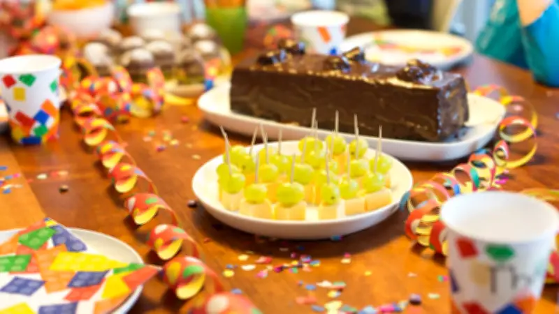 Vater verlangt 1,83 Euro für Geschenktüten nach Kindergeburtstag