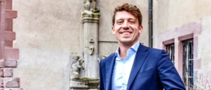 VBKI-Präsidentenwahl: Daniel Girl zieht Kandidatur zurück