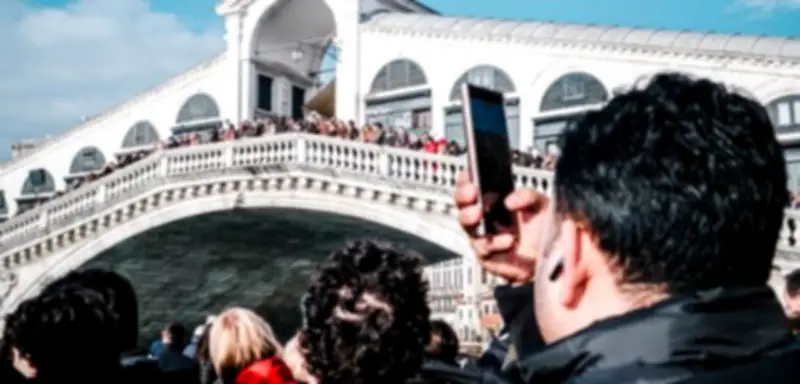 Venedig: Eintrittsgeld für Tagestouristen soll auf 50 Euro steigen