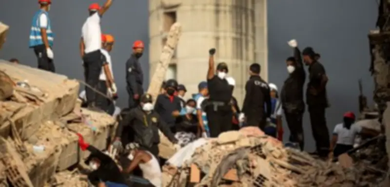 Venezuela: 146 Abgeschobene aus USA nach Erdbeben vermisst
