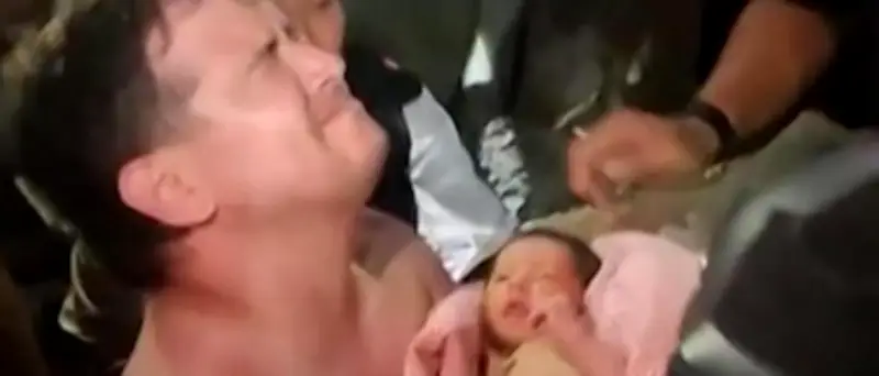 Venezuela: Baby nach 32 Stunden gerettet – Zahl der Toten über 1400