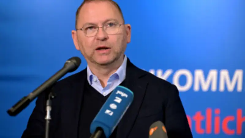 Verdi-Chef Werneke fordert höhere Erbschaftsteuern zur Entlastung kleiner Einkommen