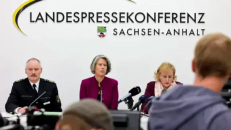 Verfassungsschutz Sachsen-Anhalt: Jahresbericht 2025 zeigt stabile Islamismus-Gefahr