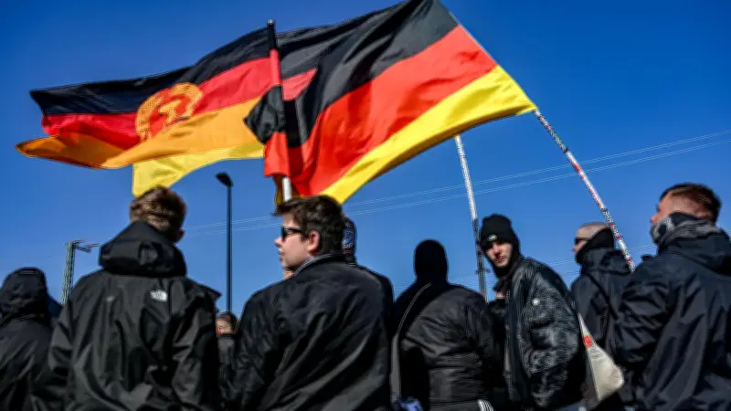 Verfassungsschutz warnt: Rechtsextreme rekrutieren gezielt Kinder und Jugendliche
