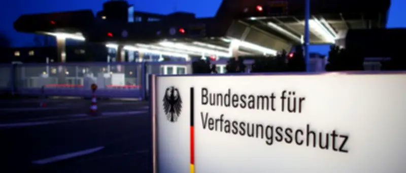 Verfassungsschutz warnt vor christlichen Influencern mit AfD-Kontakten