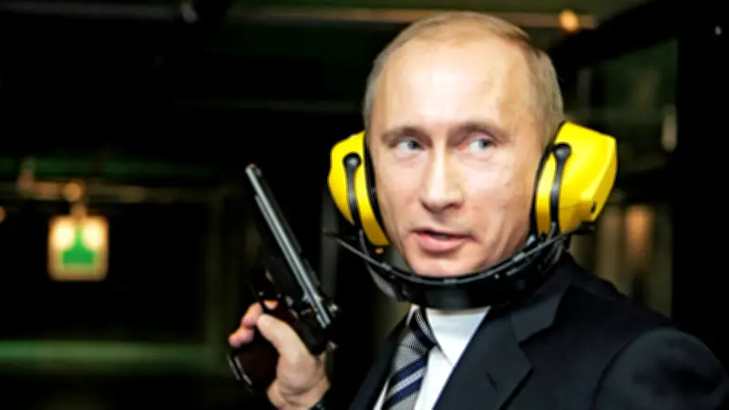 Verfassungsschutzbericht: Russland und Iran verfolgen Oppositionelle in Deutschland