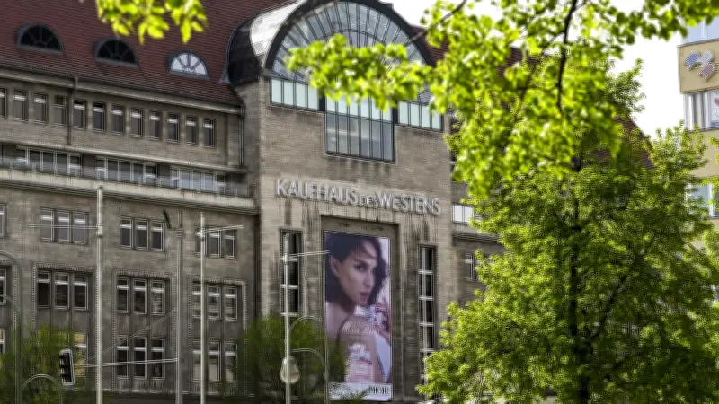 Verkaufsoffener Sonntag in Berlin am 21. Juni 2026: Alle Infos