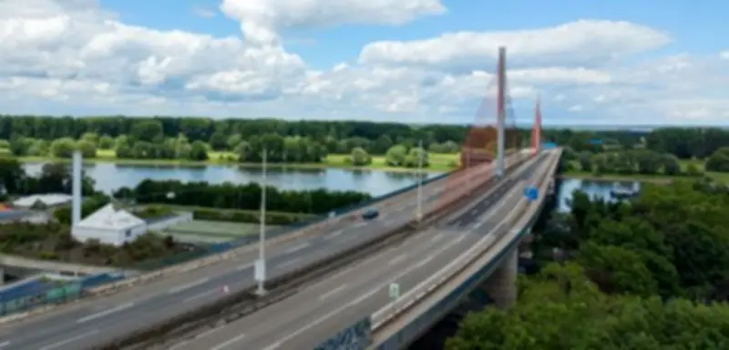 Verkehrschaos in Bonn: Stadt plant kostenlosen ÖPNV nach Brückensperrung