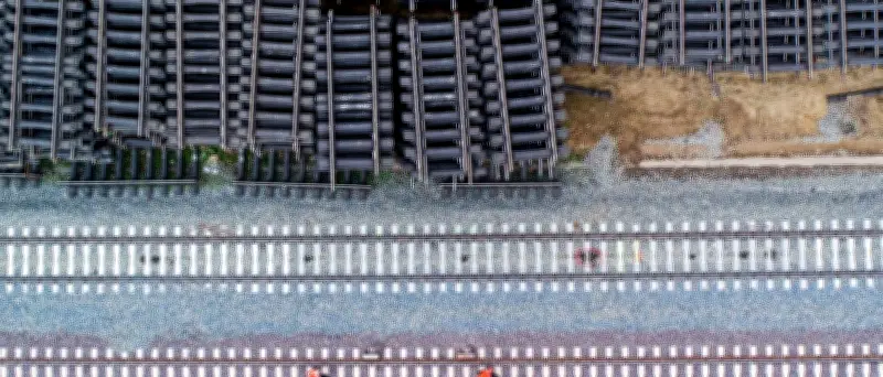 Verkehrsministerium fordert mehr Geld für Bahn-Neubauprojekte
