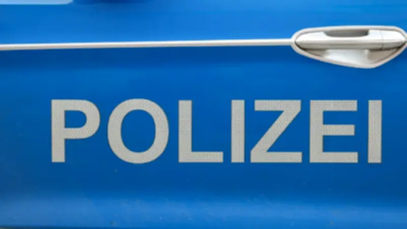 Vermisste 86-Jährige: Rettungshunde und Hubschrauber finden Seniorin im Wald