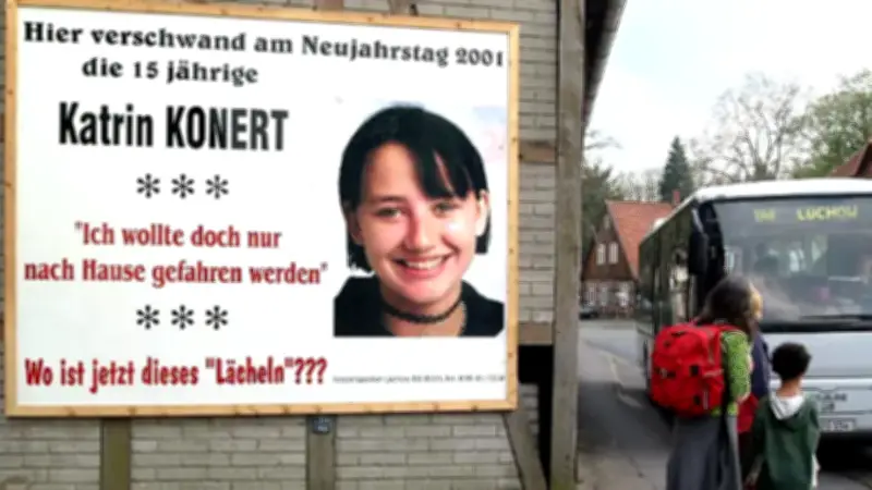 Vermisstenfall Katrin Konert: „Aktenzeichen XY“ greift Fall nach 25 Jahren auf
