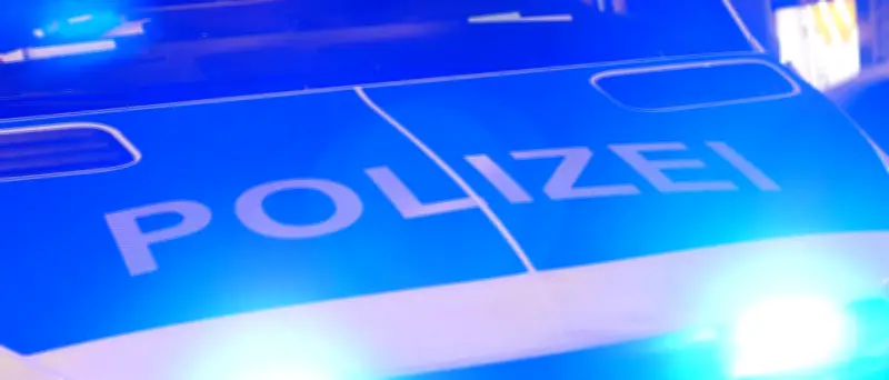 Vermisster demenzkranker 87-Jähriger in Berlin wohlbehalten aufgetaucht