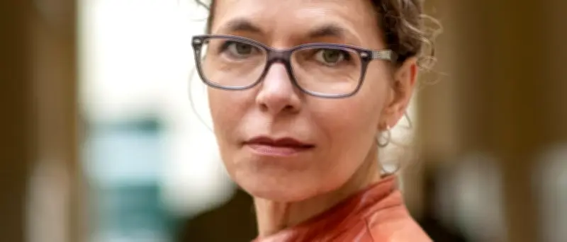 Veronika Peters: „Mehr Leben als geplant“ – Eine Schildkröten-Retterin in Berlin