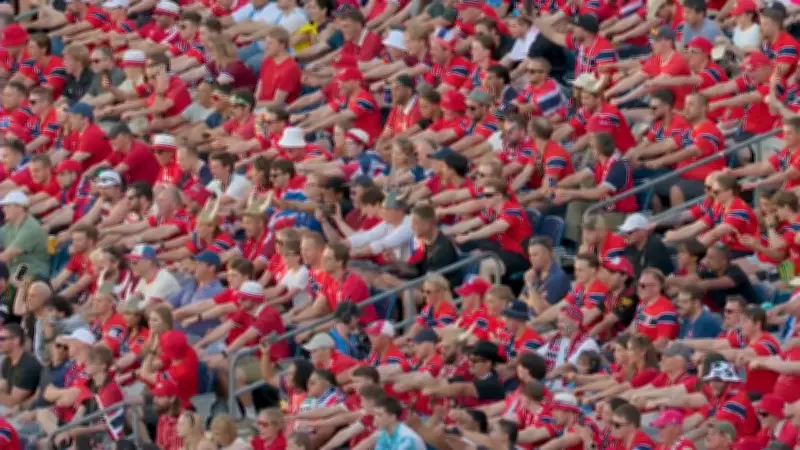Verrücktes Wikinger-Ruder-Ritual: Haaland begeistert Fans bei der WM