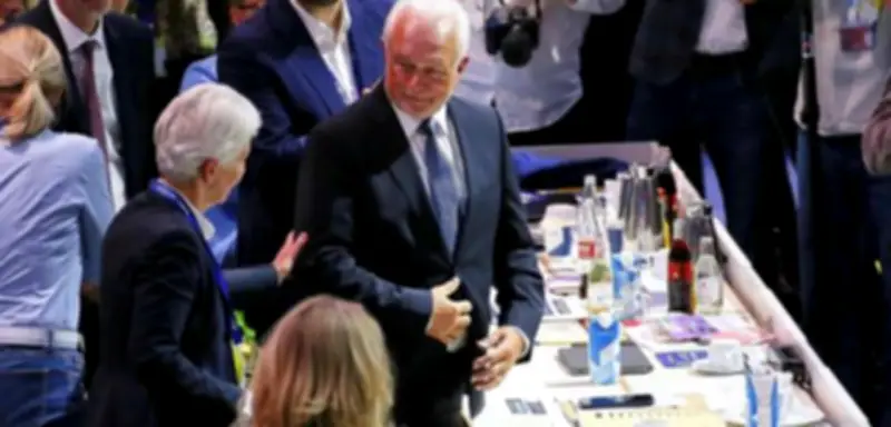 Versöhnung bei der FDP: Kubicki und Strack-Zimmermann legen Streit bei