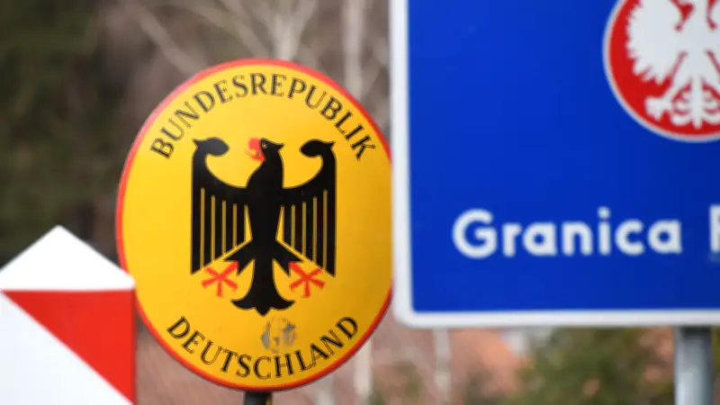 Verteidigungsabkommen: Polen und Deutschland rücken enger zusammen