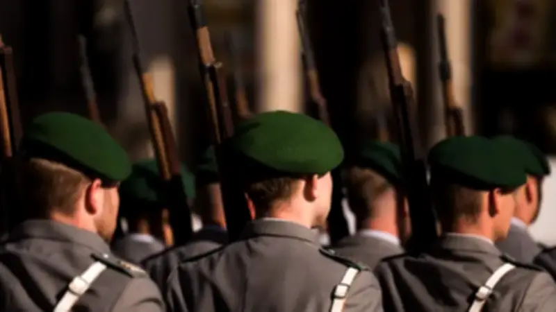 Verteidigungsministerium will Ausnahmeregelung für Wehrfähige legalisieren