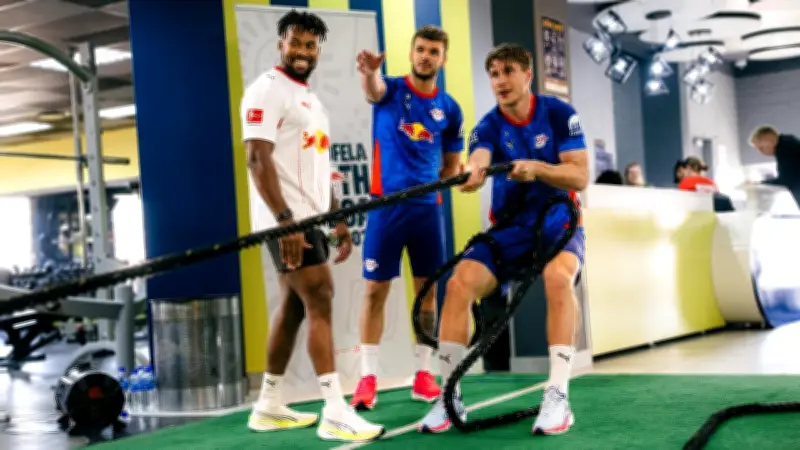 Vertrags-Poker bei RB Leipzig: Macht Orban es wie Gulacsi?
