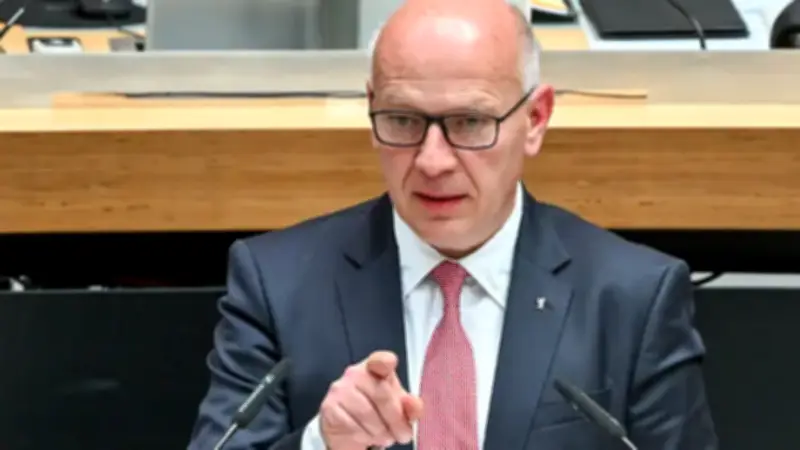 Verwaltungsreform in Berlin: Abgeordnetenhaus zeigt breite Einigkeit