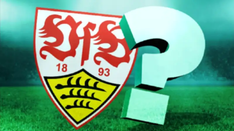 VfB Stuttgart: Erstes Angebot für Talent – Preisvorstellung bekannt