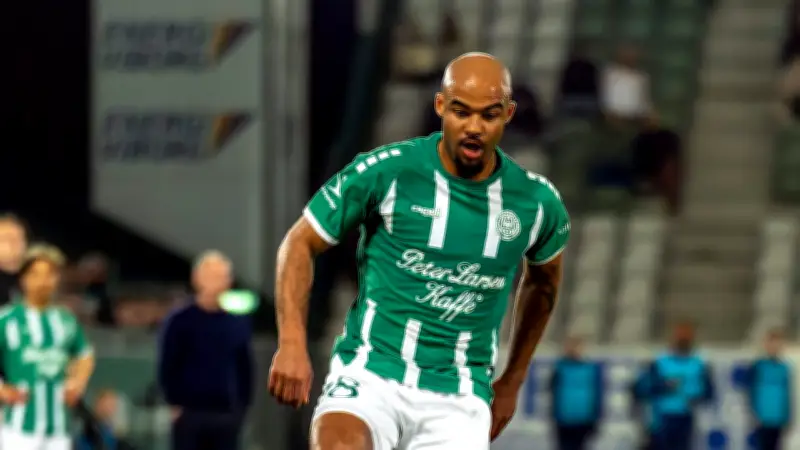 VfL Bochum verpflichtet Ex-Bremer Jean-Manuel Mbom ablösefrei