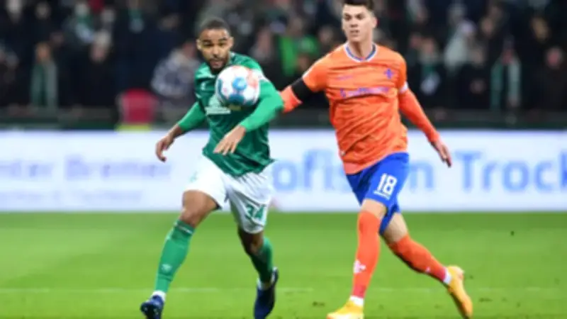 VfL Bochum verpflichtet Jean-Manuel Mbom aus Dänemark