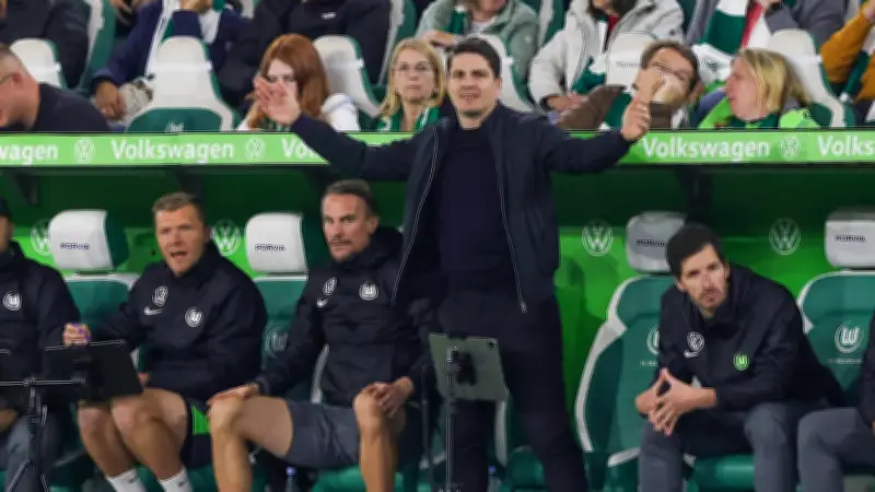 VfL Wolfsburg holt Pauli-Verteidiger für 2 Millionen Euro