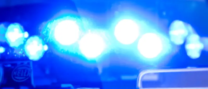 Vier Festnahmen nach Überfall auf Bistro in Berlin-Tempelhof