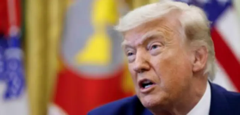 Vietnamkrieg-Gesetz soll Trumps Irankrieg stoppen