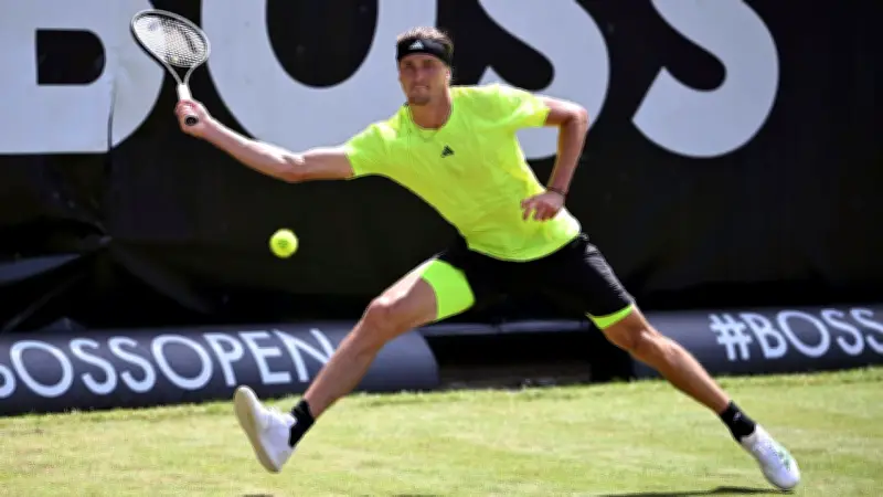 VIP-Tickets für Boss-Open-Finale in Stuttgart gewinnen