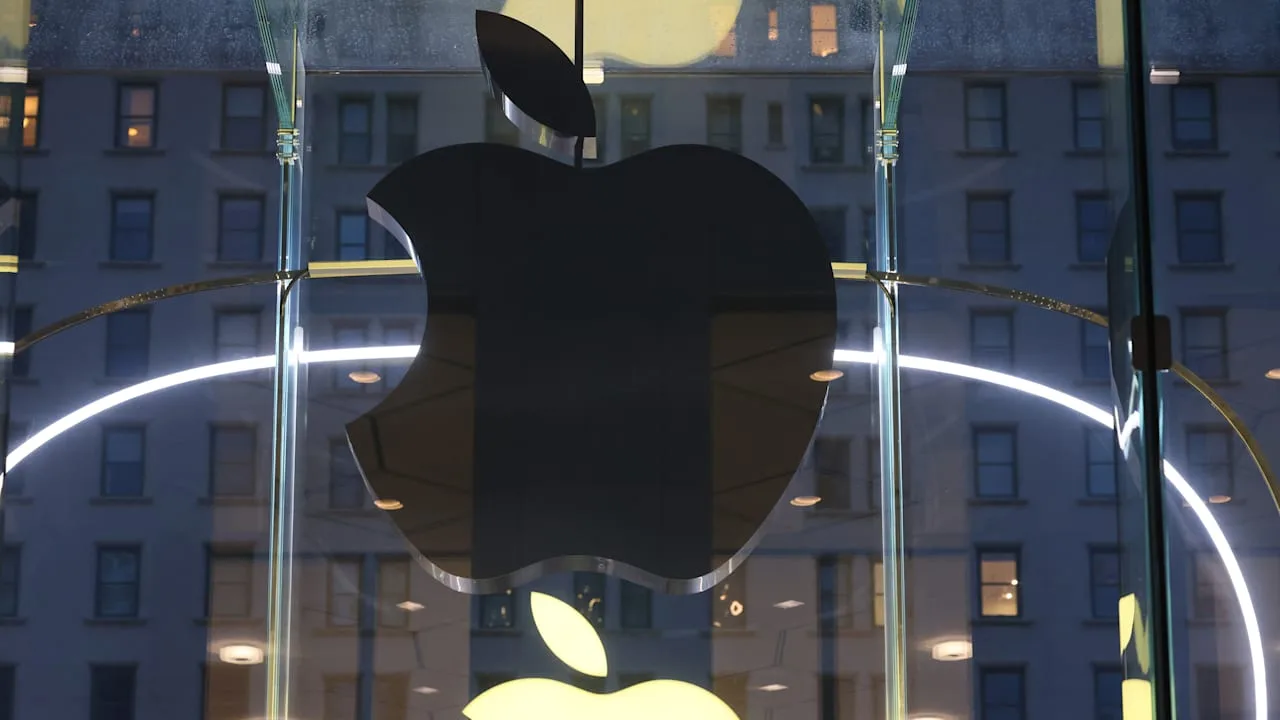 Apples Prestigeprojekt Vision Pro steht vor dem Aus