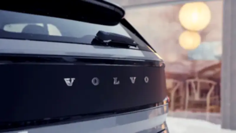 Volvo Cars: Absatzrückgang wegen schwacher Nachfrage in USA und China