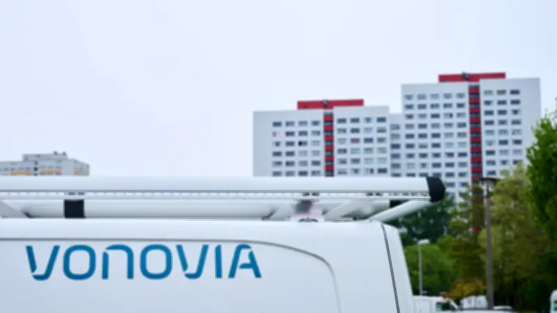 Vonovia kündigt Mieterhöhungen in Berlin an und gibt Härtefallversprechen