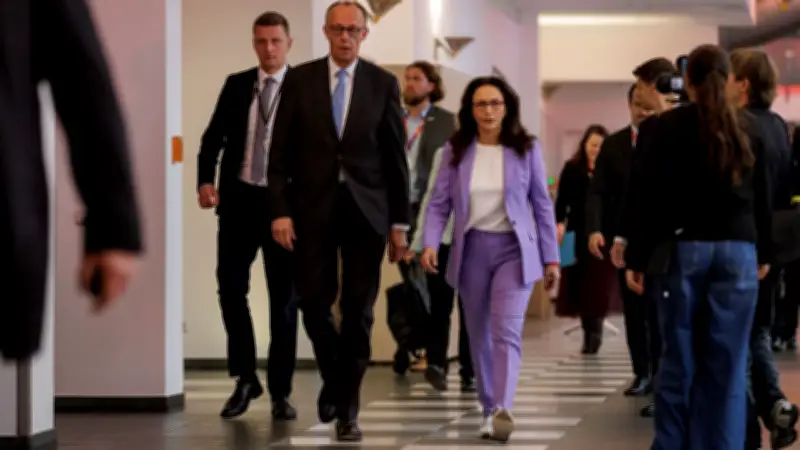 Vor Nerven-Gipfel: Vier Knackpunkte für die Koalition