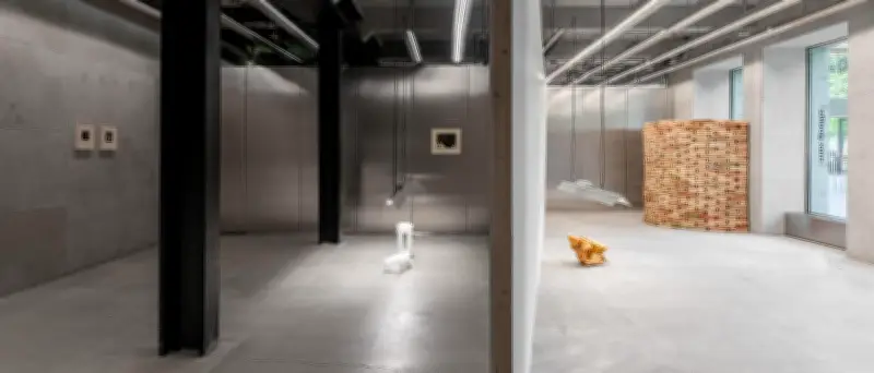 Vor neun Jahren: Münchens Galerieszene feiert Neuerfindung mit „Various Others“