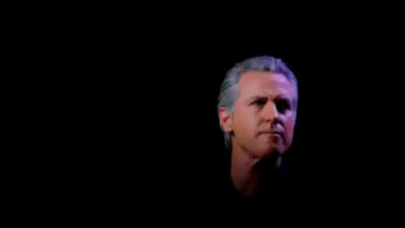 Vorwahlen in Kalifornien: Wer beerbt Gouverneur Newsom?