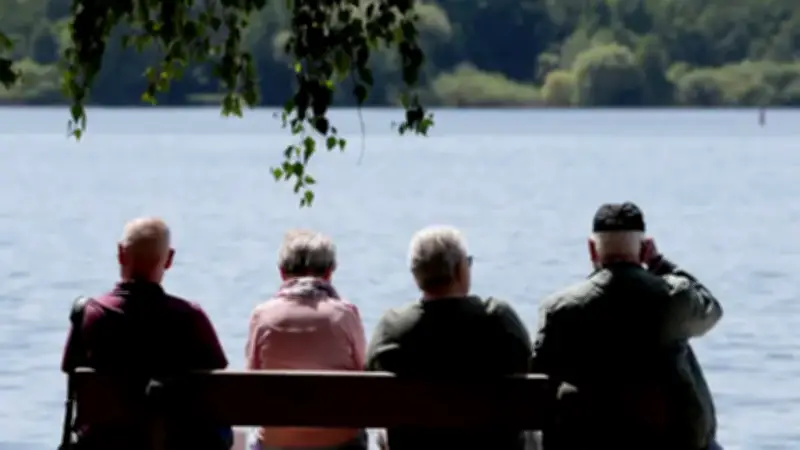Vorzeitige Rente in MV: Jeder Dritte geht früher mit Abschlägen