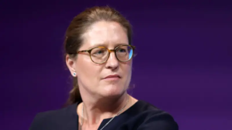 VW-Aufsichtsrätin Susanne Wiegand tritt überraschend zurück