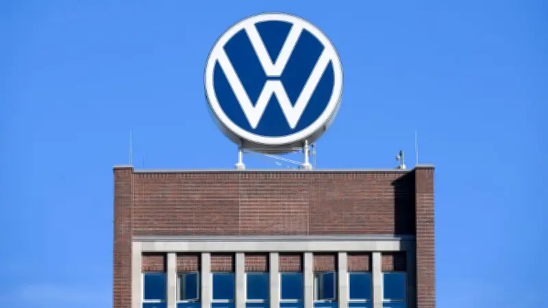 VW beendet offenbar Allianz mit Bosch für autonomes Fahren