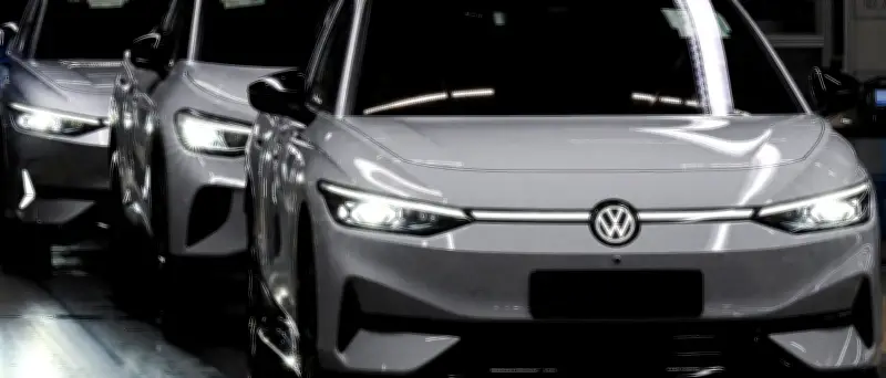 VW-Krise: bis zu 100.000 Stellenstreichungen und vier Werksschließungen drohen