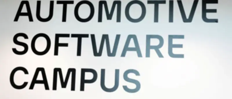 VW-Softwaretochter Cariad bündelt Berliner KI-Entwicklung an Campus