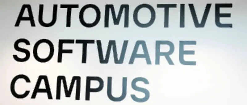 VW-Softwaretochter Cariad bündelt Berliner Standorte an KI-Campus