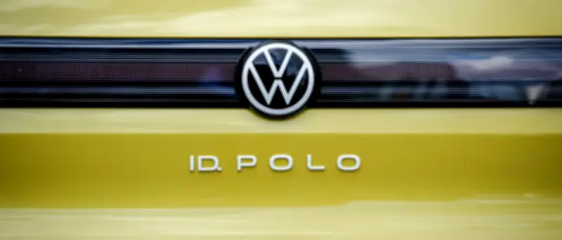 VW startet Produktion von ID. Polo und Cupra Raval in Spanien
