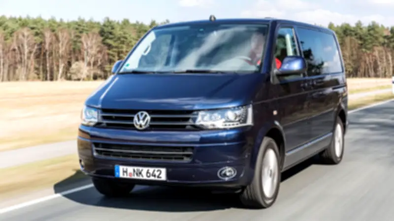 VW T5: Motor-Drama und Kostenfalle – Diese Schwachstellen sollten Sie kennen